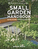 obálka: Small garden handbook