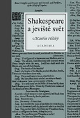 obálka: Shakespeare a jeviště svět - 2.vydání