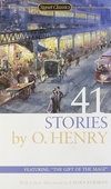 obálka: 41 Stories