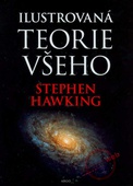 obálka: Ilustrovaná teória všetkého