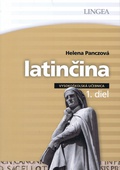 obálka: Latinčina - vysokoškolská učebnica - 1. diel