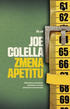 obálka: Zmena apetítu