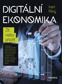 obálka: Digitální ekonomika