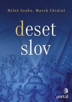 obálka: Deset slov