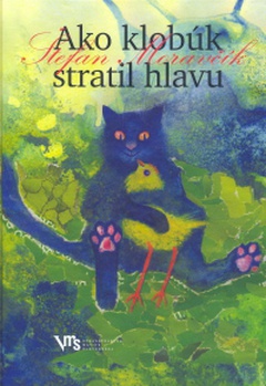obálka: AKO KLOBÚK STRATIL HLAVU