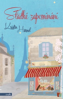 obálka: Sladké zapomínání