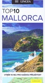 obálka: Mallorca TOP 10