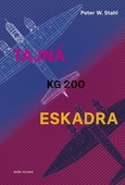 obálka: Tajná eskadra KG 200