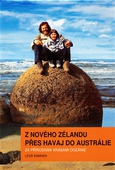 obálka:  Z Nového Zélandu přes Havaj do Austrálie 
