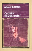 obálka: Člověk revoltující