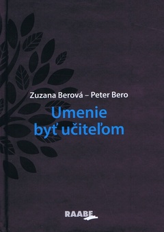 obálka: Umenie byť učiteľom