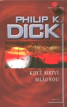 obálka: Když mrtví mládnou