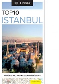 obálka: Istanbul - TOP 10