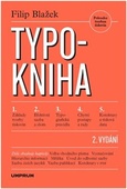 obálka: Typokniha