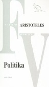 obálka: Politika