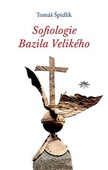 obálka: Sofiologie Bazila Velikého