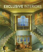 obálka: Exclusive Interiors