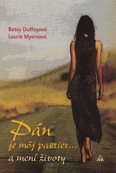 obálka: Pán je môj pastier...