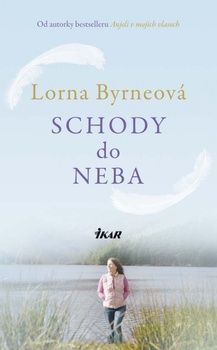 obálka: Schody do neba