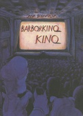 obálka: Barborkino kino