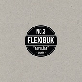 obálka: Flexibuk No. 3