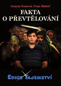obálka: Fakta o převtělování