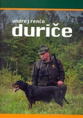 obálka: Duriče 