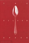 obálka: The Silver Spoon