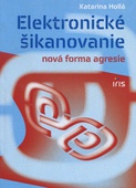 obálka: Elektronické šikanovanie