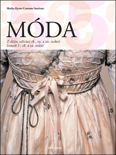 obálka: Móda
