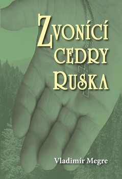obálka: Zvonící cedry Ruska