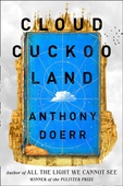 obálka: Cloud Cuckoo Land