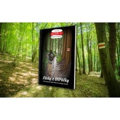 obálka: Lásky z SNPéčky