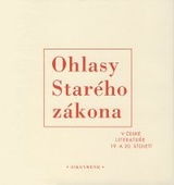 obálka: Ohlasy starého zákona