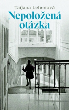 obálka: Nepoložená otázka