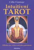 obálka: INTUITIVNÍ TAROT - KNIHA A KARTY