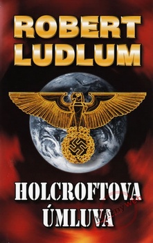 obálka: Holcroftova úmluva  -  2. vydání