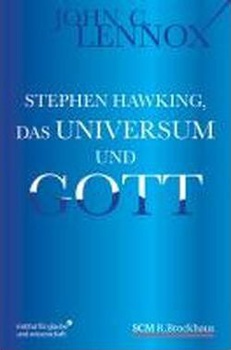 obálka: Stephen Hawking das Universum