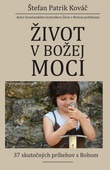 obálka: Život v Božej moci