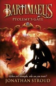 obálka: Bartimaeus - Ptolemy's Gate