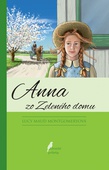 obálka: Anna zo Zeleného domu, 14. vydanie