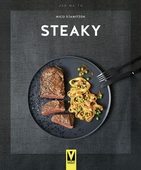 obálka: Steaky