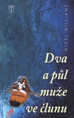 obálka: Dva a půl muže ve člunu