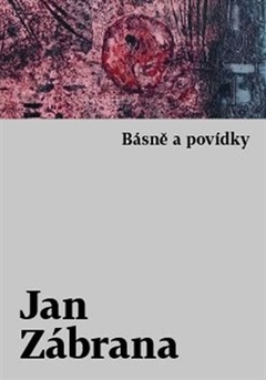 obálka: Básně a povídky