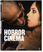 obálka: Horror Cinema