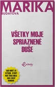 obálka: Všetky moje spriaznené duše