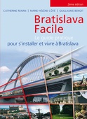 obálka: Bratislava Facile 