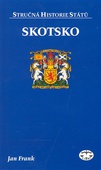 obálka: Skotsko 