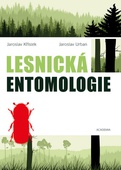 obálka: Lesnická entomologie