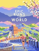 obálka: Epic Runs of the World 1
